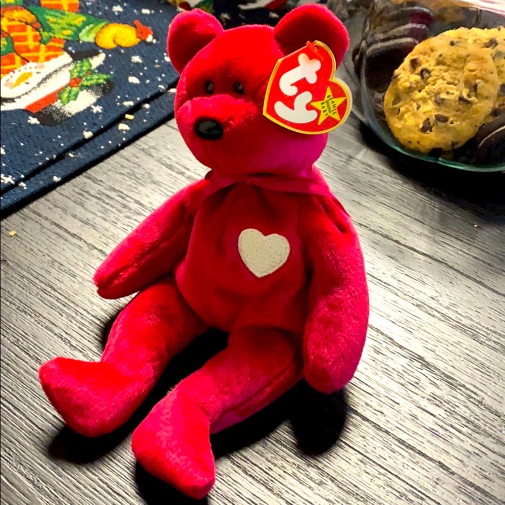 Beanie Original Baby